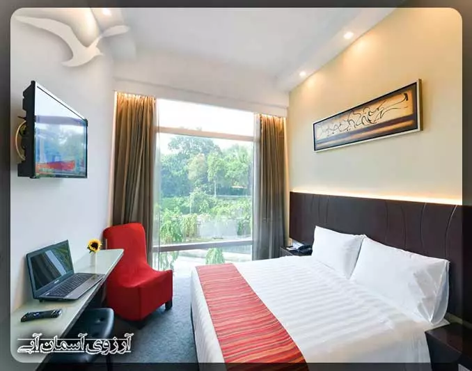 Chancellor Orchard Singapore